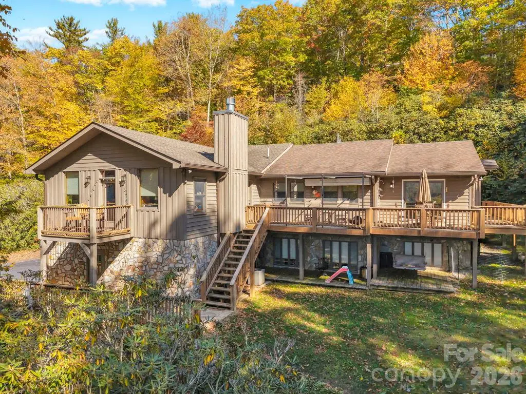 573 Watauga Street, Newland, NC 28657 - #1