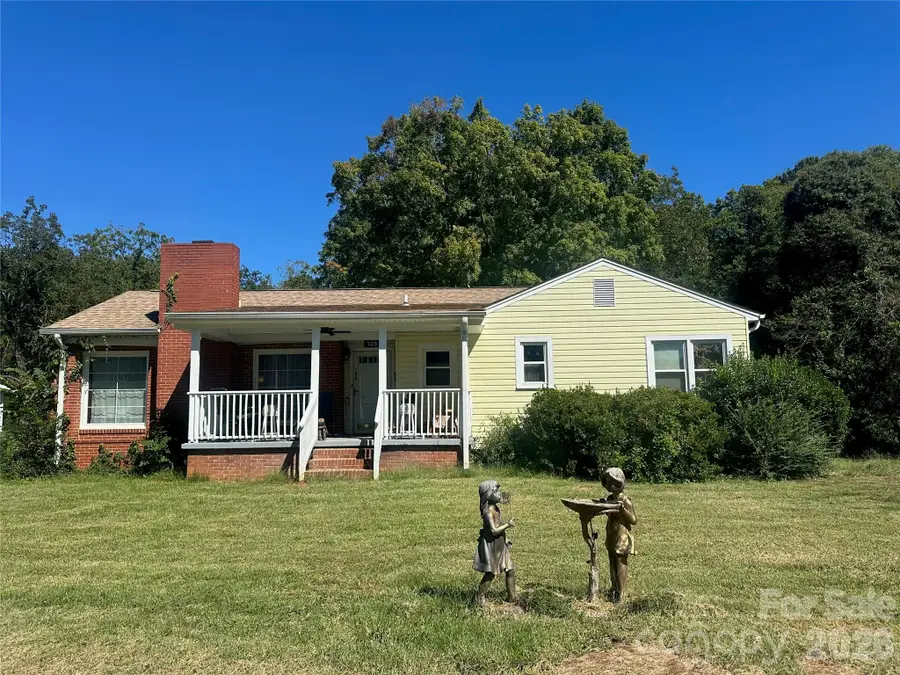 125 Mccoy Road, Salisbury, NC 28144 - #2