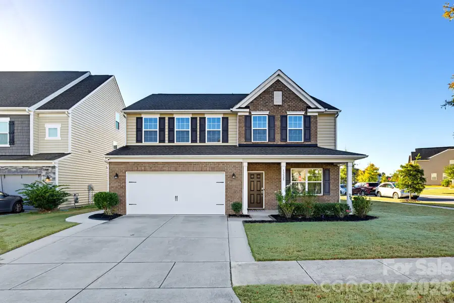 13529 Napoleon Drive #561, Charlotte, NC 28273 - #2