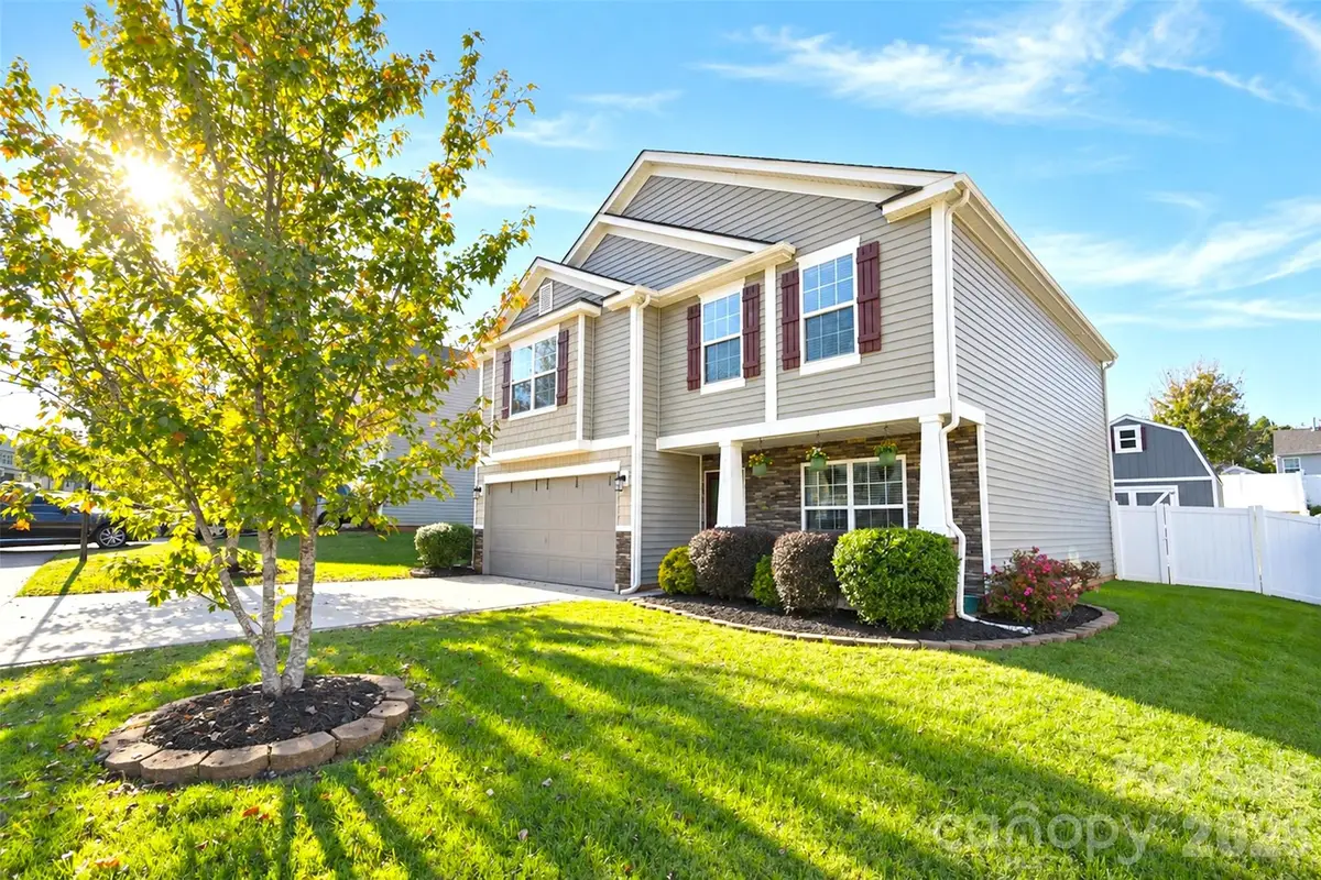 4708 Mcclure Road, Charlotte, NC 28216 - #1