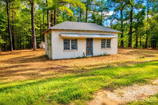 4650 N Nc 109 Highway, Wadesboro, NC 28170