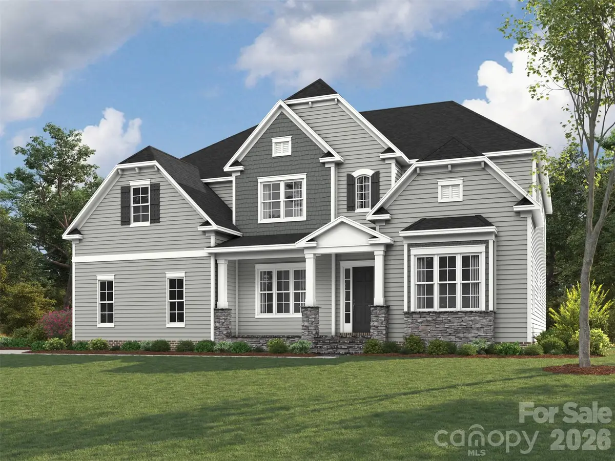 12205 Rubra Place #OAK0040, Mint Hill, NC 28227 - #1