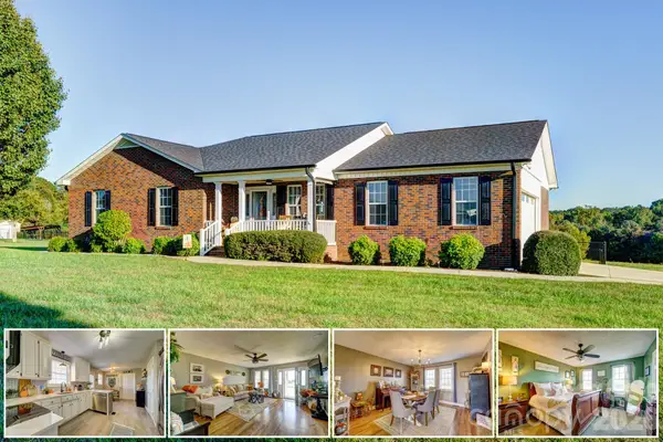 3610 Plantation Drive, Vale, NC 28168