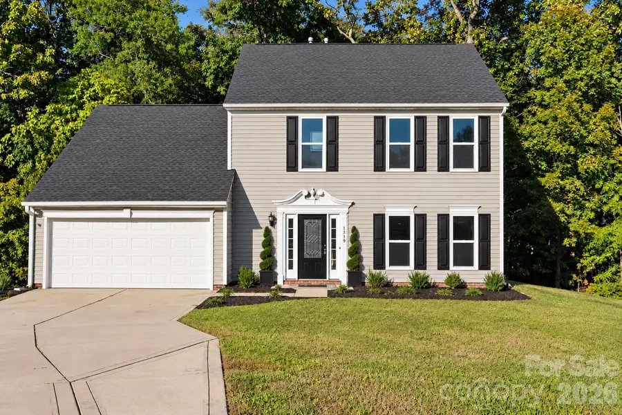 1319 Red Tallen Court, Charlotte, NC 28214 - #2