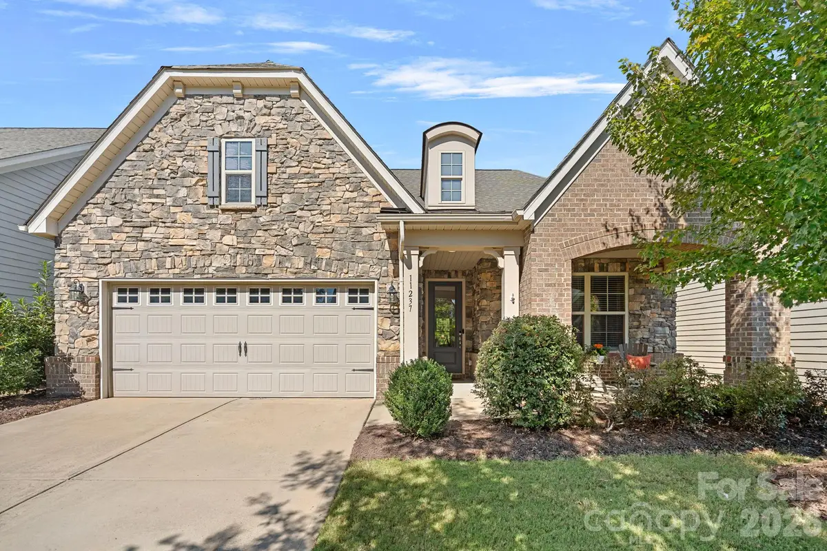 11237 Black Brant Lane, Charlotte, NC 28278 - #1
