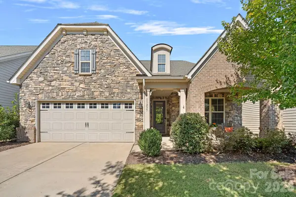 11237 Black Brant Lane, Charlotte, NC 28278