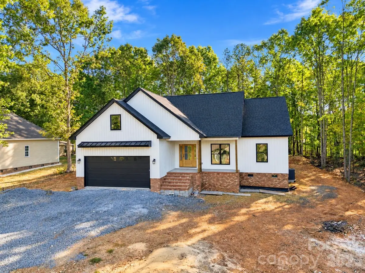 966 Hathcock Glen Drive, Oakboro, NC 28129 - #1