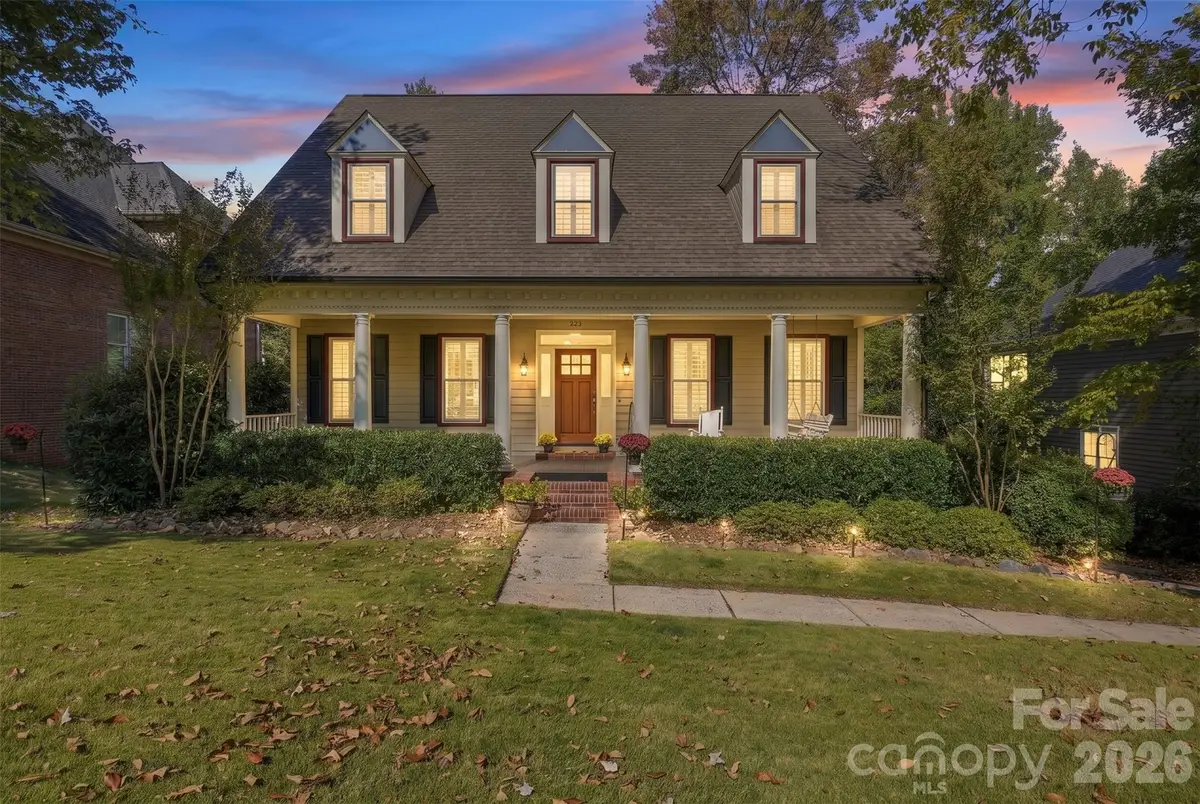 223 N Brackenbury Lane, Charlotte, NC 28270 - #1