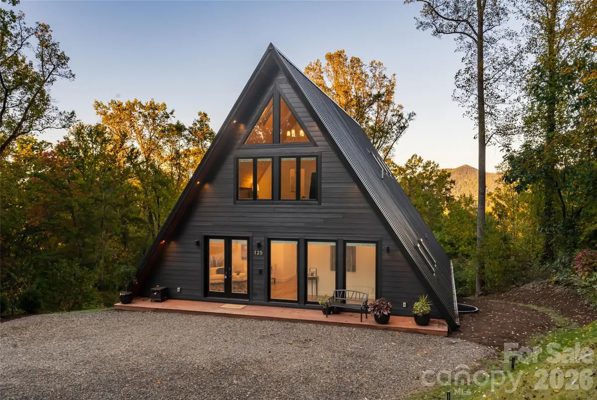 125 Carolina Lily Lane, Asheville, NC 28804 - #1