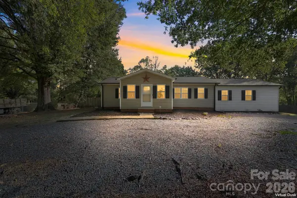 16186 Mclester Road, Oakboro, NC 28129