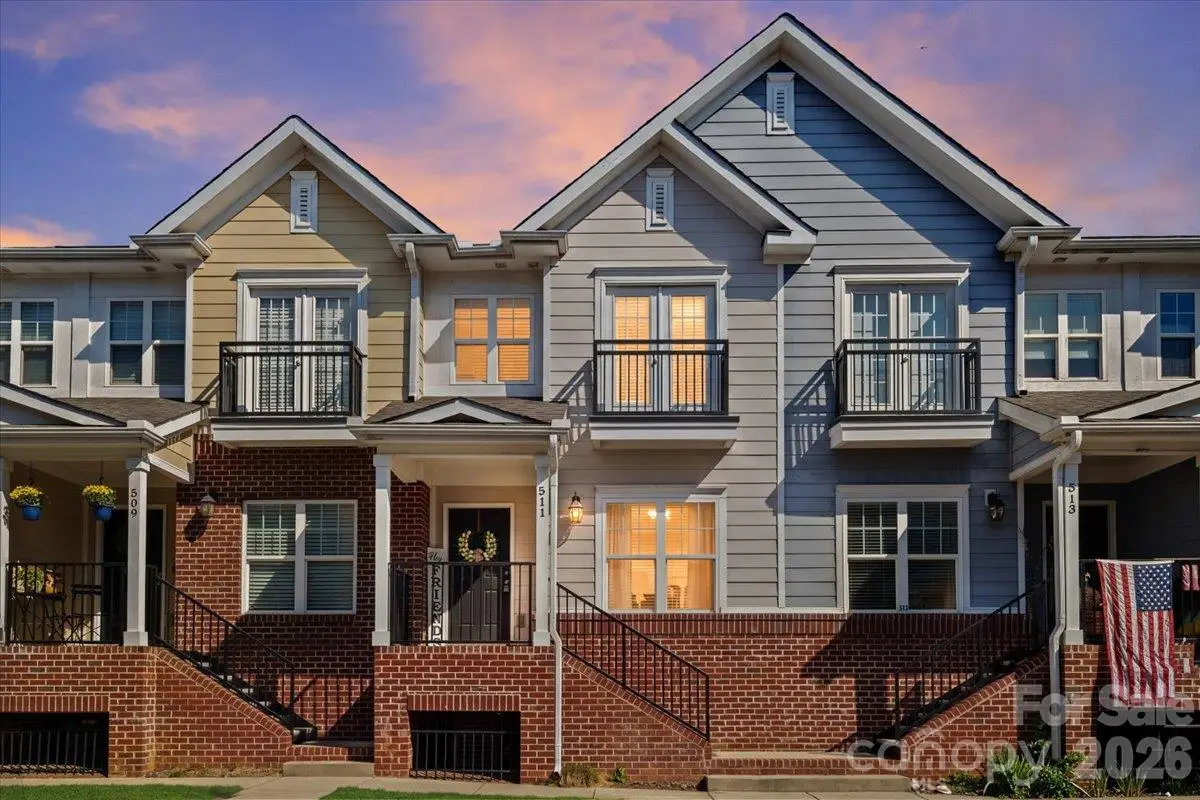 511 Village Park Drive, Belmont, NC 28012 - #1