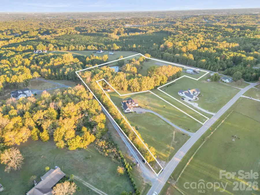 5520 Rehobeth Road, Waxhaw, NC 28173 - #3