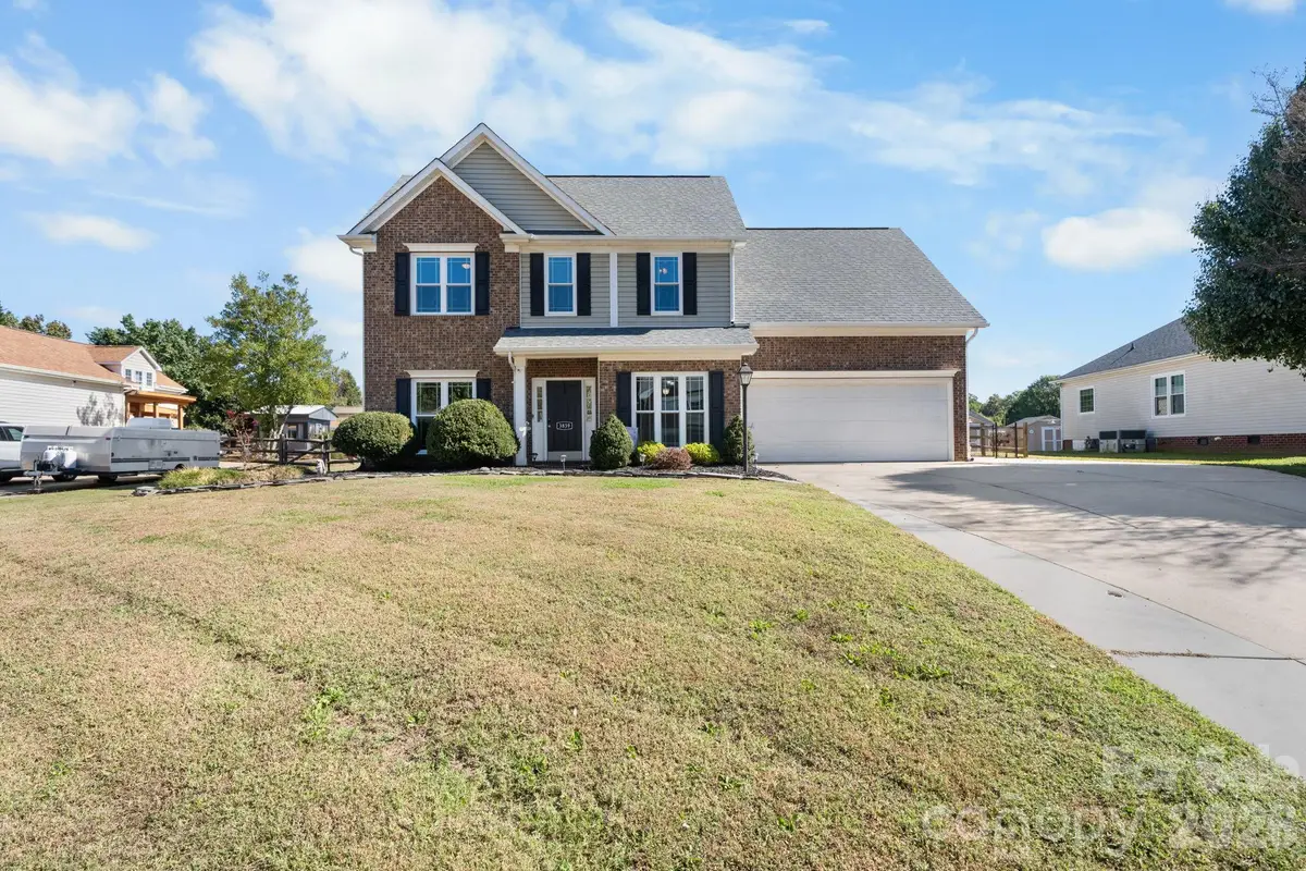 3839 Bent Creek Drive Sw, Concord, NC 28027 - #1