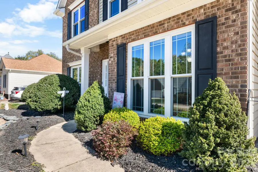3839 Bent Creek Drive Sw, Concord, NC 28027 - #2