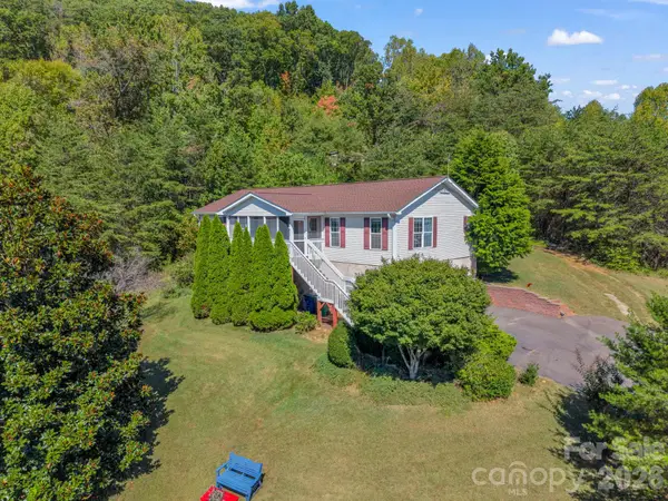 85 Hidden Meadow Drive, Candler, NC 28715