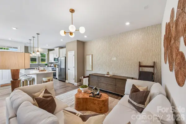 9229 Bella Ricci Place #50, Charlotte, NC 28262