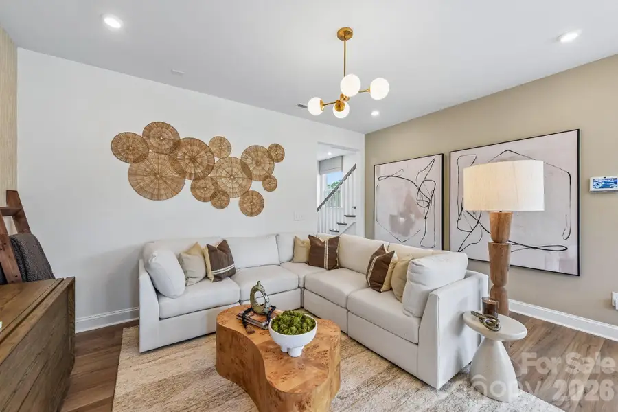 9229 Bella Ricci Place #50, Charlotte, NC 28262 - #2