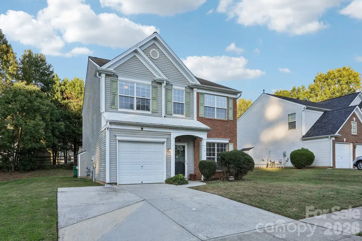 1217 Stourbridge Lion Drive, Charlotte, NC 28213 - #1
