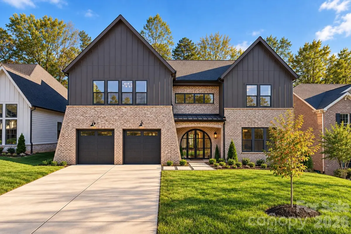 221 Smithfield Drive, Charlotte, NC 28270 - #1