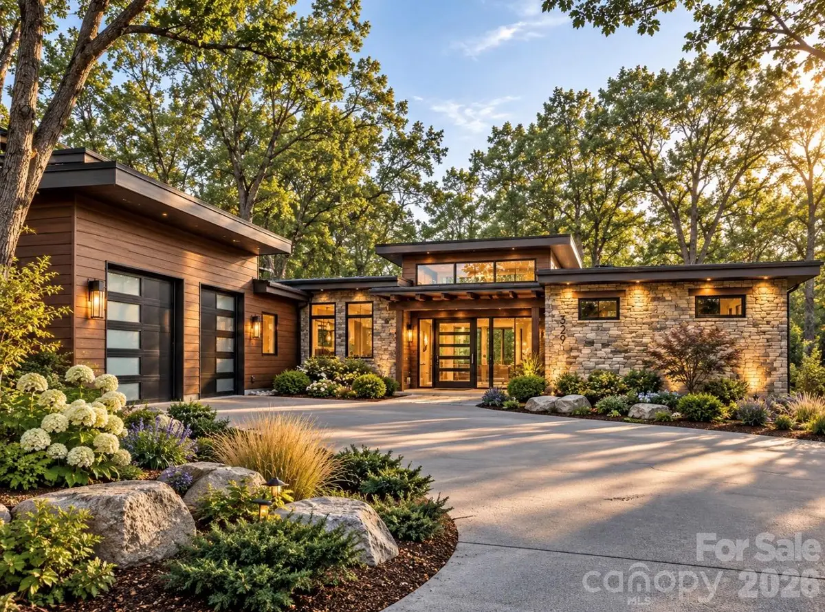 2230 Evans Road, Hendersonville, NC 28739 - #1
