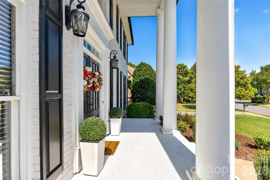 8634 Woodmere Crossing Drive, Charlotte, NC 28226 - #3