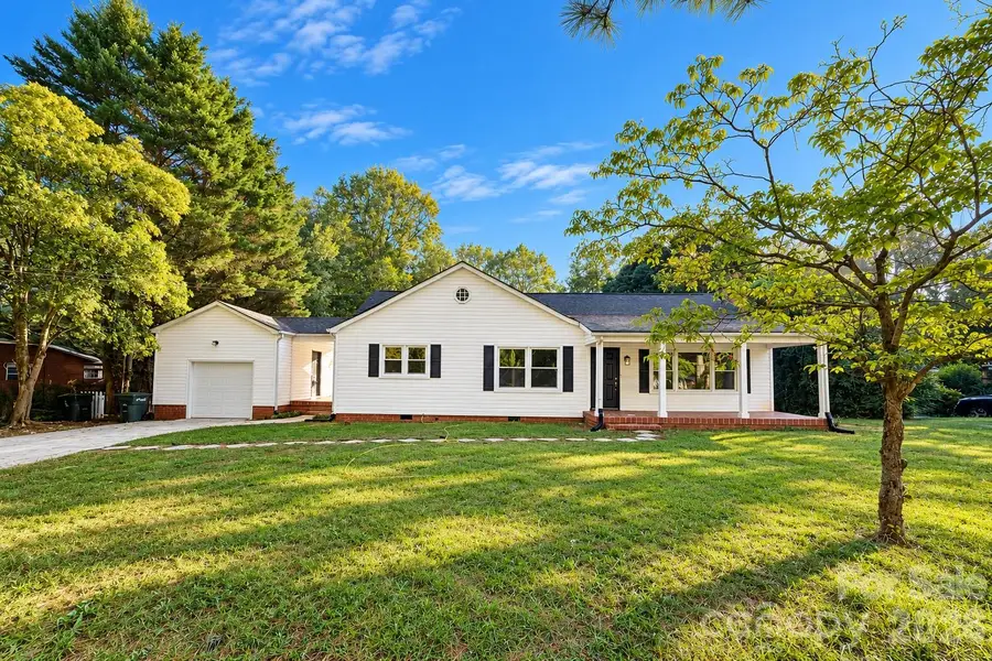 103 S Westover Drive, Monroe, NC 28112 - #2