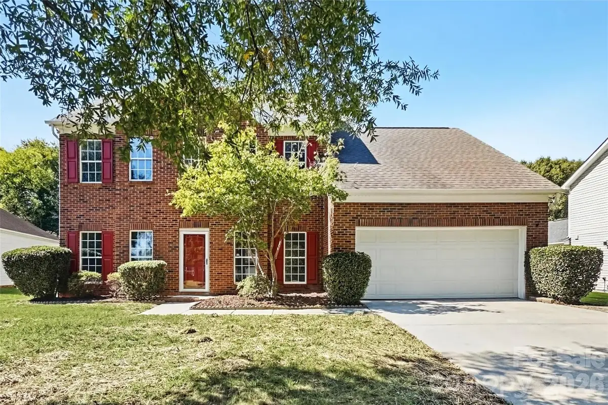 1036 Enderbury Drive, Indian Trail, NC 28079 - #1