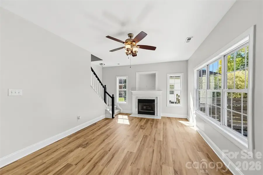 1036 Enderbury Drive, Indian Trail, NC 28079 - #2