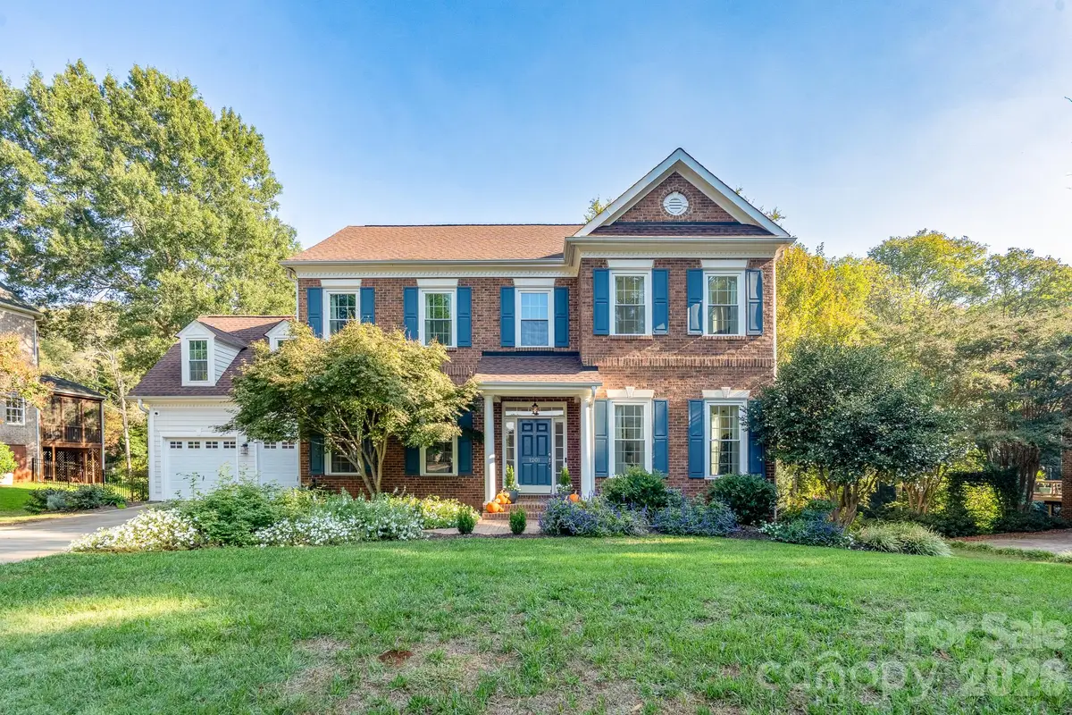 1201 Beckford Glen Drive, Waxhaw, NC 28173 - #1