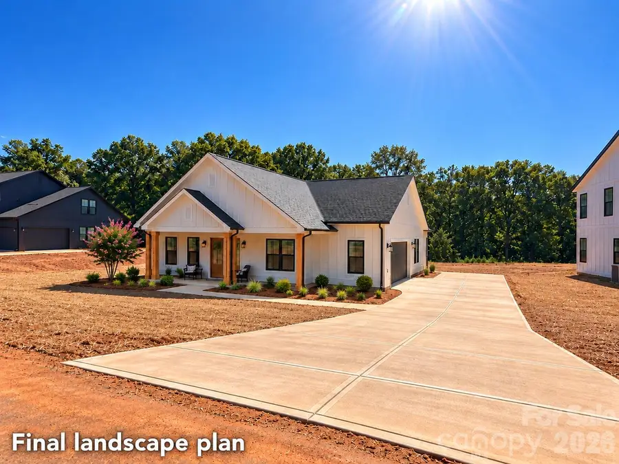 1507 Lingerfelt Farm Drive #2, Bessemer City, NC 28016 - #2