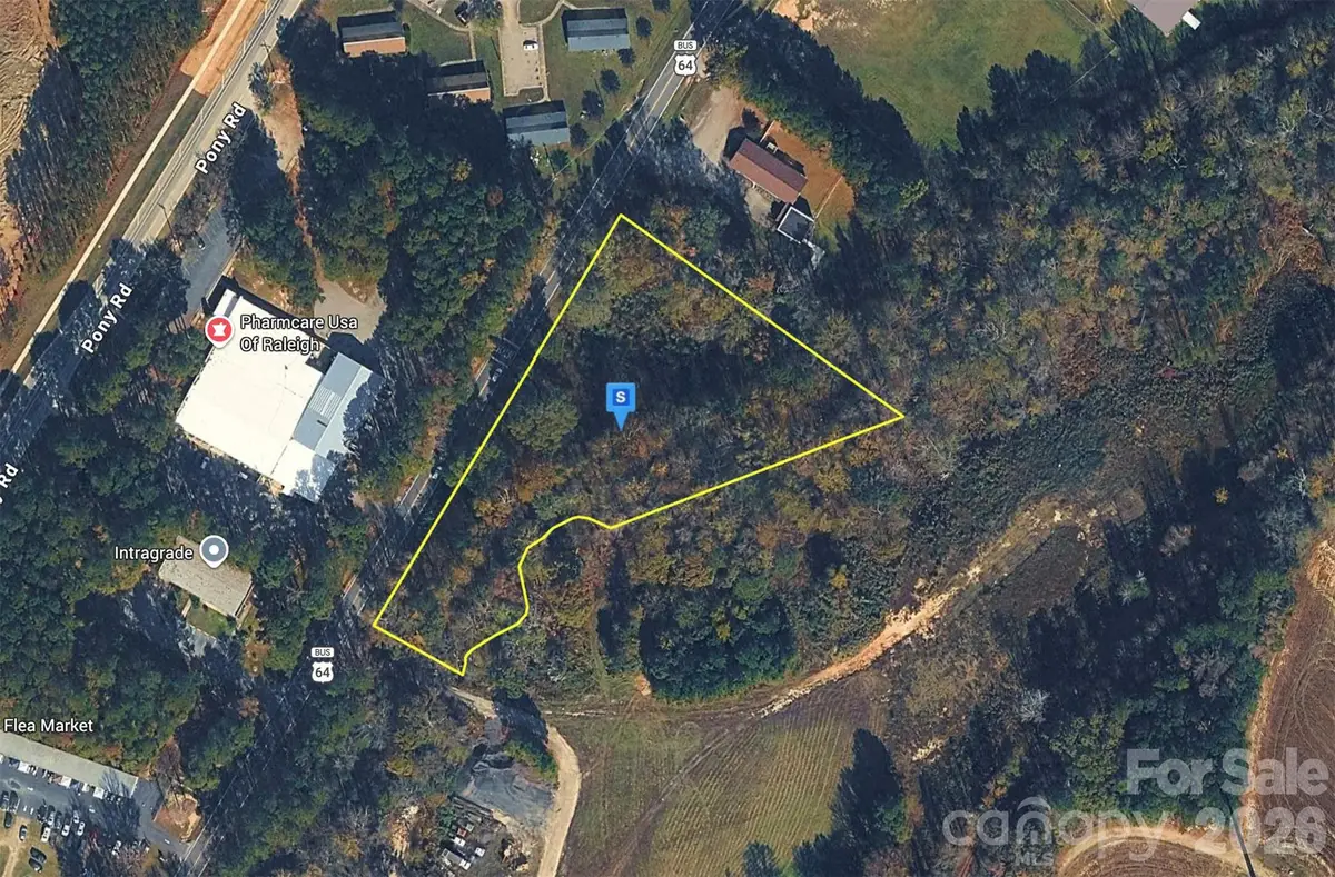 901 Mack Todd Road, Zebulon, NC 27597 - #1