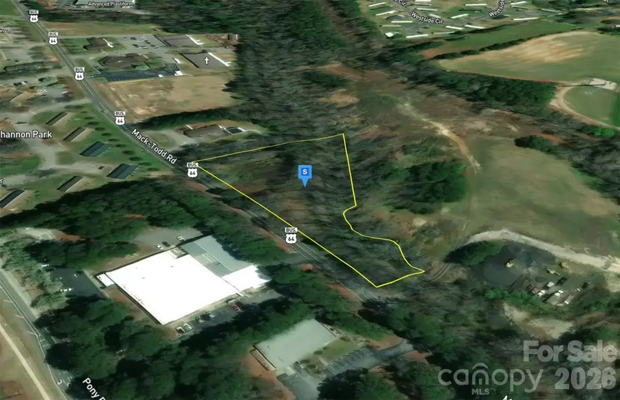901 Mack Todd Road, Zebulon, NC 27597 - #3