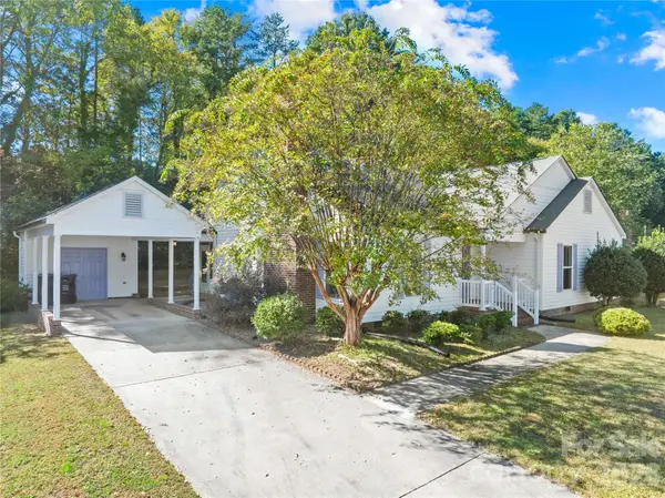 477 Birchwood Trail Ne, Concord, NC 28025