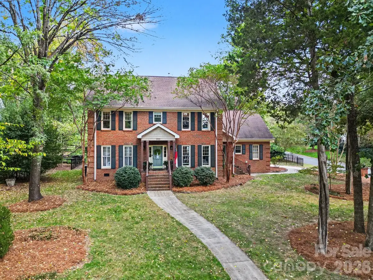 5515 Mccallum Court, Charlotte, NC 28226 - #1