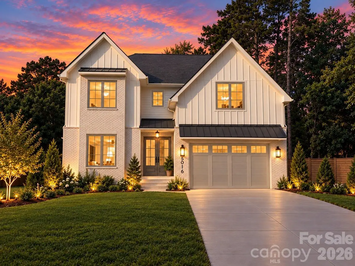 5016 Furman Place, Charlotte, NC 28210 - #1