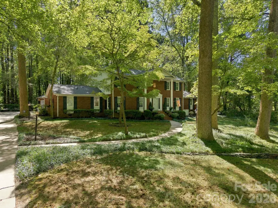 227 Camelot Drive, Salisbury, NC 28144 - #3