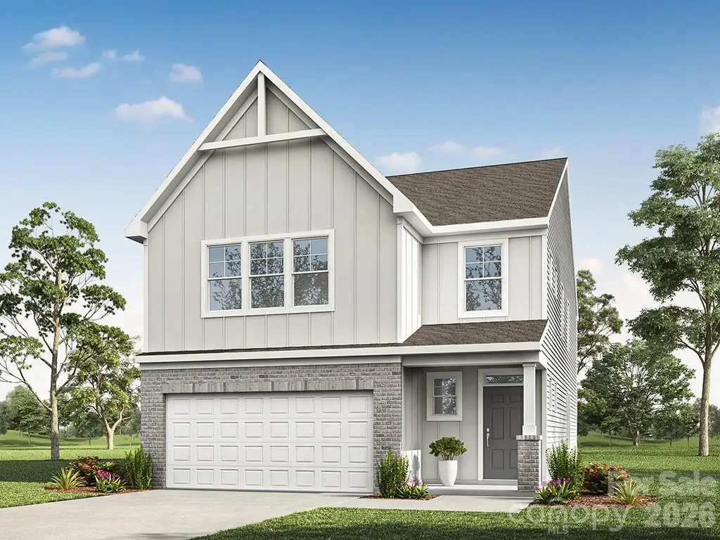 13138 Foxberry Road, Charlotte, NC 28213 - #1