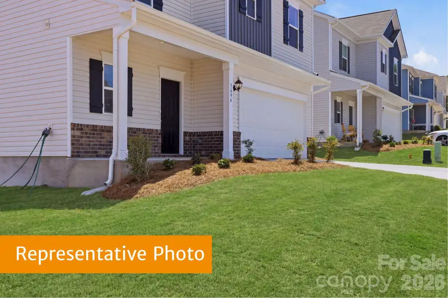 5607 Hagler Loop, Catawba, NC 28609 - #2