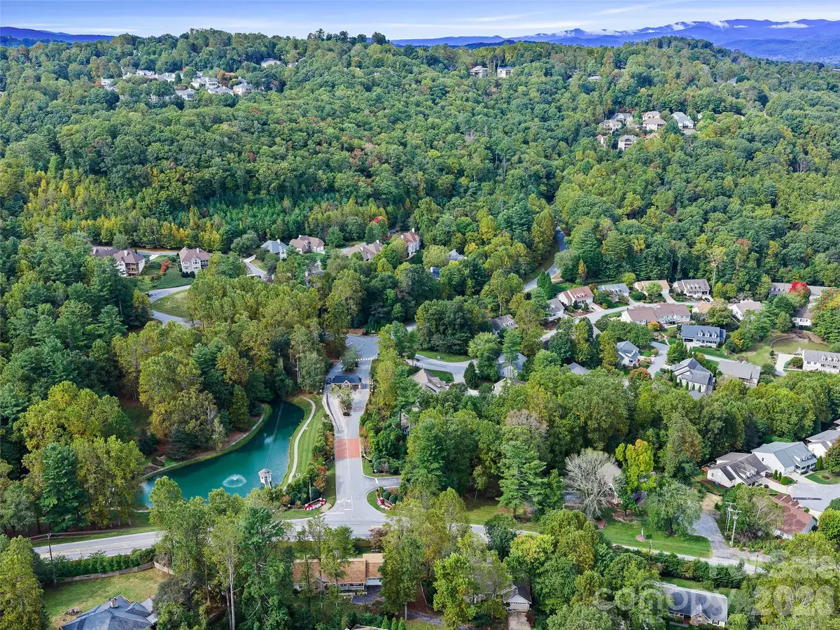 292 Carriage Crest Drive, Hendersonville, NC 28791 - #1