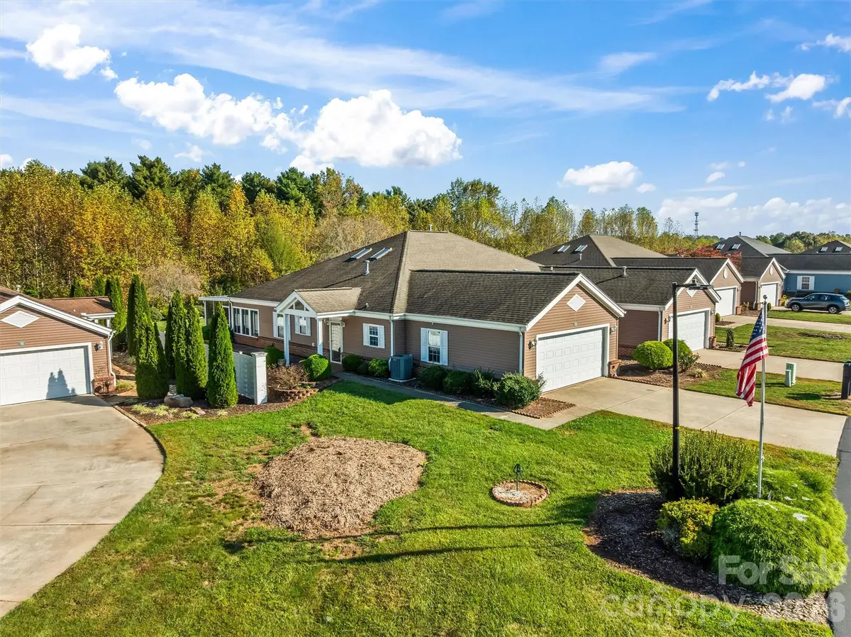 11 Heather Way #11-A, Candler, NC 28715 - #1