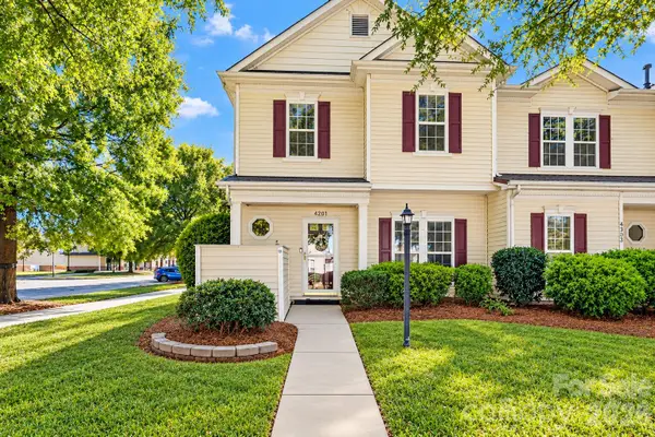 4201 Town Center Road, Harris, NC 28075
