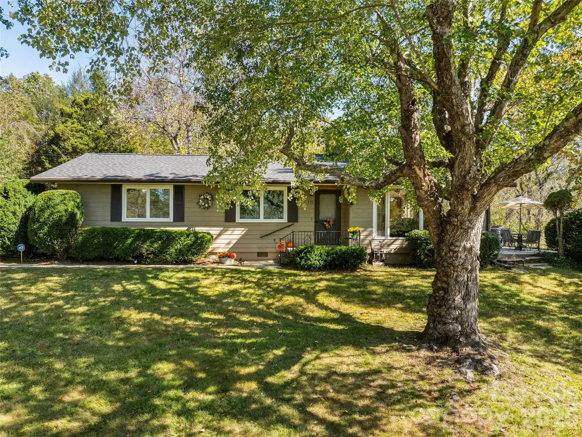 115 Wild Cherry Road, Asheville, NC 28804 - #1