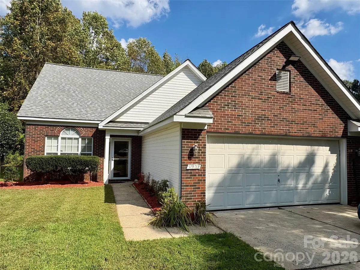 1937 Decatur Court, Charlotte, NC 28213 - #1