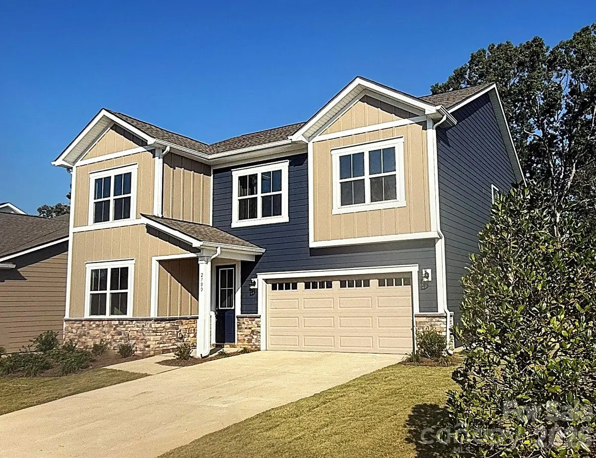 2700 Phoenix Court, Gastonia, NC 28052 - #1