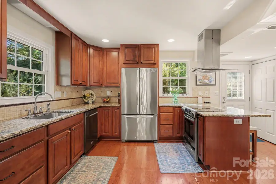640 Heather Lane, Charlotte, NC 28209 - #2