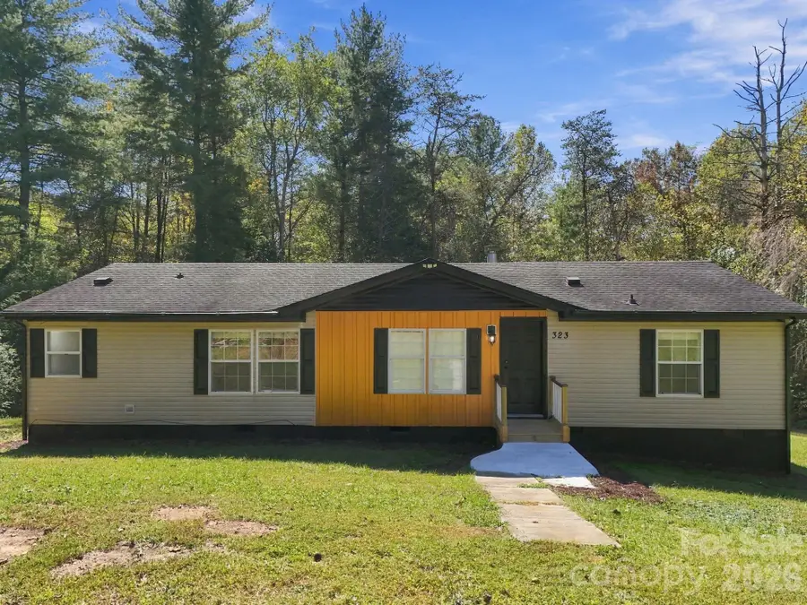 323 Dogwood Road, Candler, NC 28715 - #3