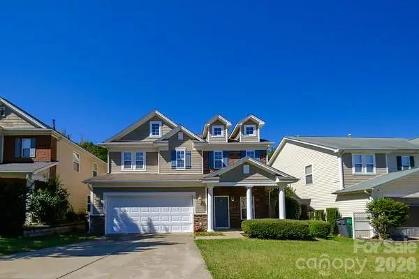 13325 Pontchatrain Avenue, Charlotte, NC 28273 - #1