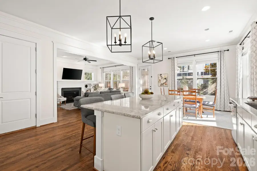 908 Millbrook Road, Charlotte, NC 28211 - #3