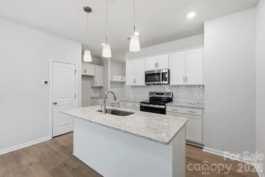 4632 Lakeview Road #6, Charlotte, NC 28216 - #3