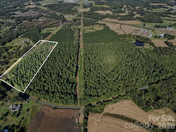 Lot 1 Griffin Greene Boulevard, Oakboro, NC 28163